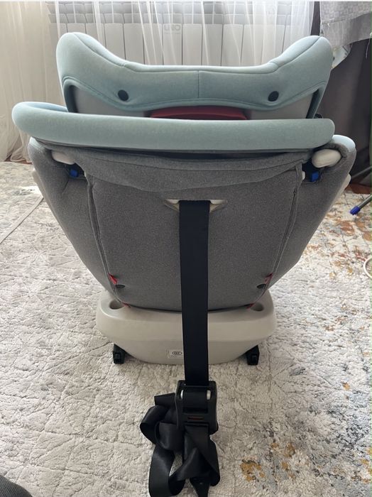 Автокресло  ISOFIX 360°