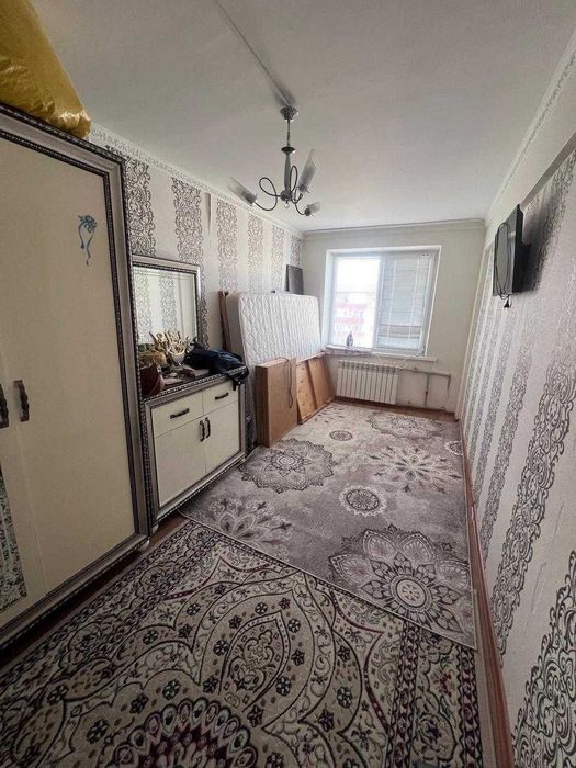 продается 2х комн. квартира в Балыкшы