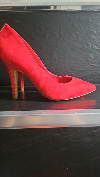 Lot incaltaminte,  mărimea 39-40