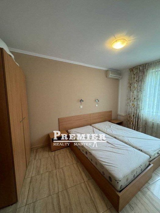 Продава се Тристаен апартамент в Свети Влас - 87 кв.м за 1495 €/кв.м - Снимка #5