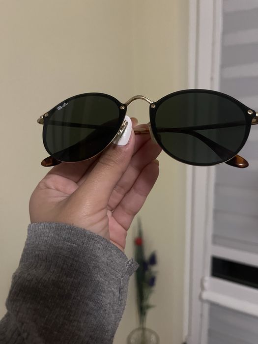 Слънчеви очила rayban