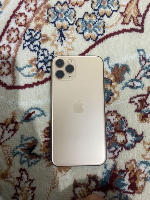 iPhone   11pro..