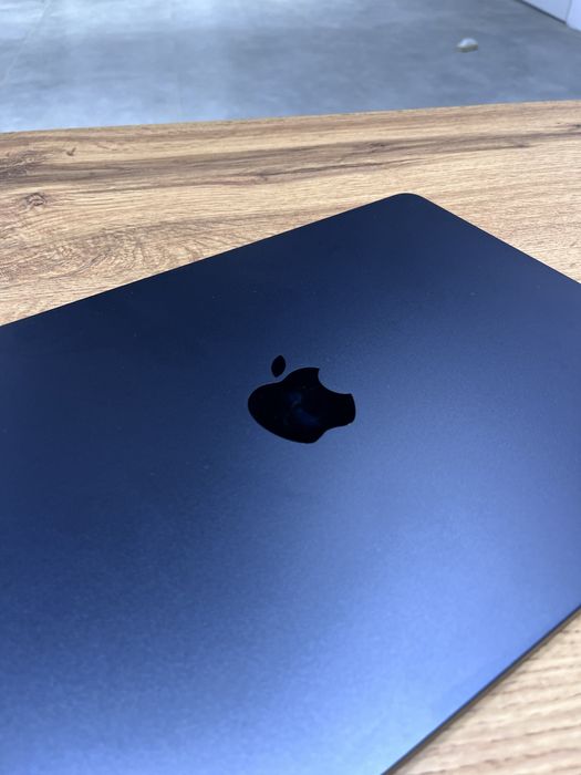 Appel MacBook Air 2022