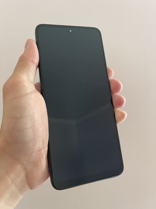 Redmi note 12 8/128 Gb Onyx Grey