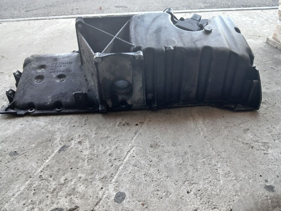 Картер BMW X6...