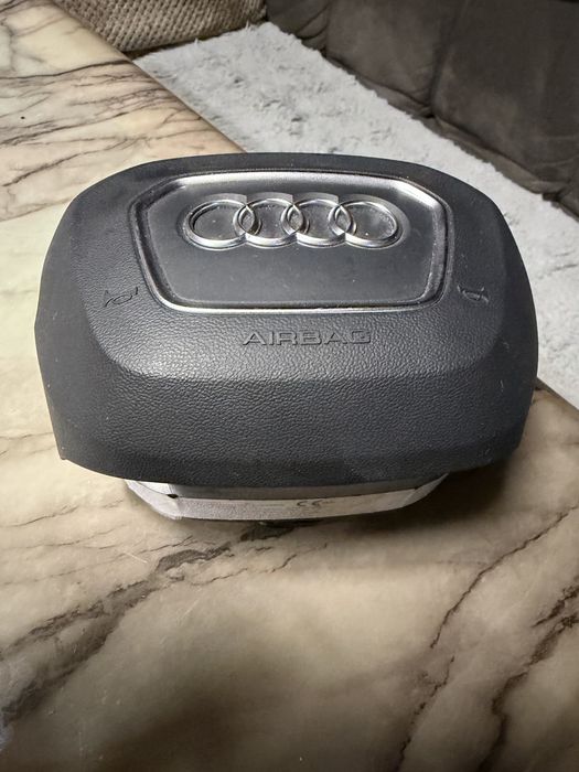 Аербег волан за Audi Q5 след 2017г.