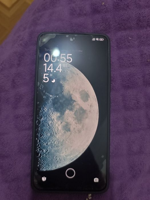 Poco F6 12 ГБ/512 ГБ