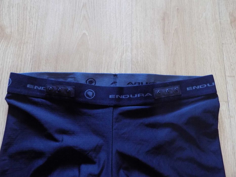 вело клин craft/endura екип шорти джърси шосейно колоездене мъжки оригинал L/XL