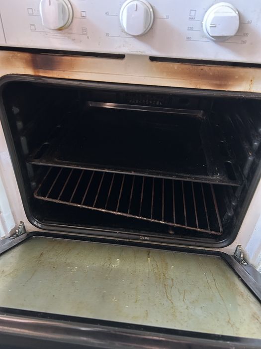 Духовой шкаф Ariston