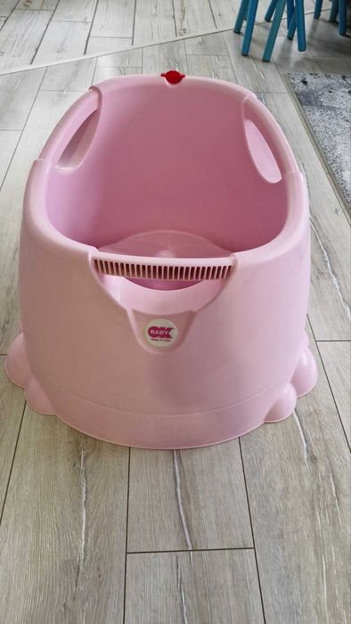 OK Baby Вана за къпане и сядане