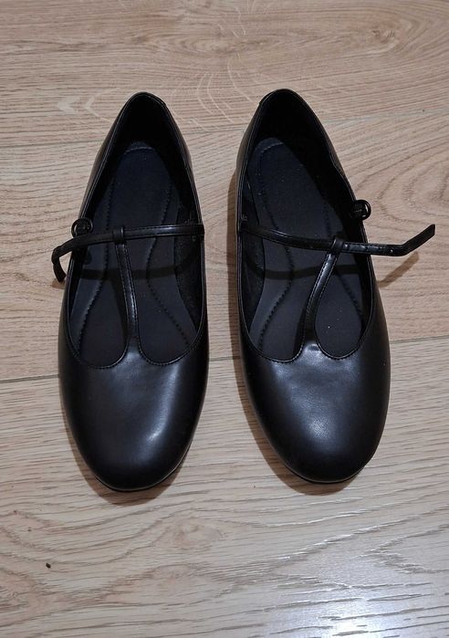 Балетки Uniqlo 36-37 р.