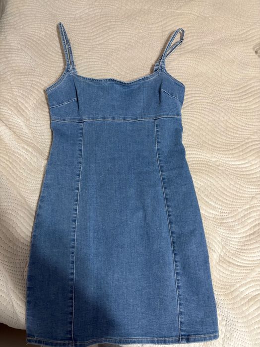 Рокли от Bershka