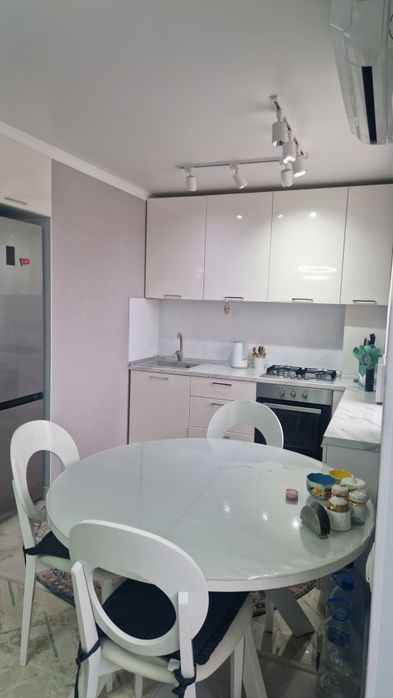 Район Молодёжный