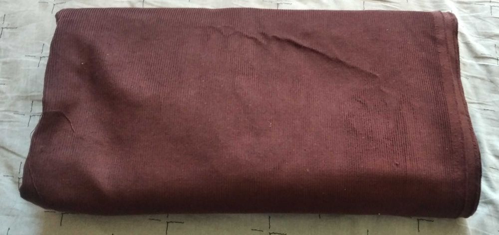 Продам отрезы тканей