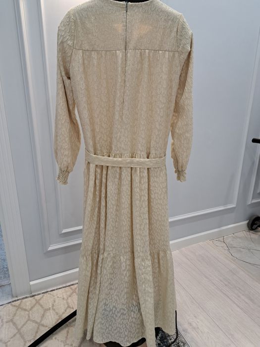 Платья мусульманское