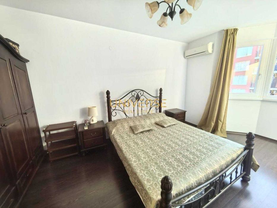 Продава се Четиристаен апартамент в к.к. Слънчев бряг - 106 кв.м за 897 €/кв.м - Снимка #4