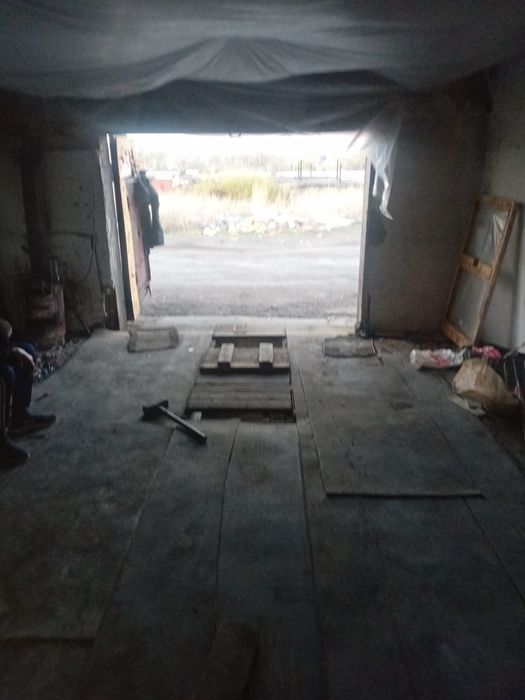 Продаю Гараж, 29 мкр