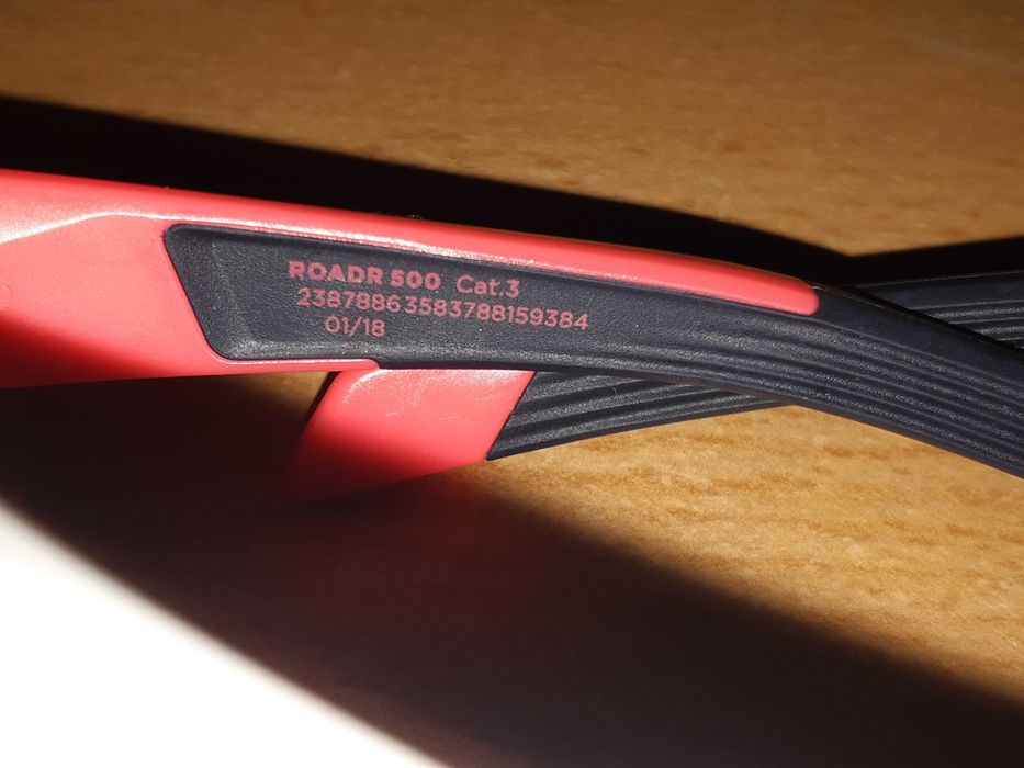 Ochelari ciclism Decathlon