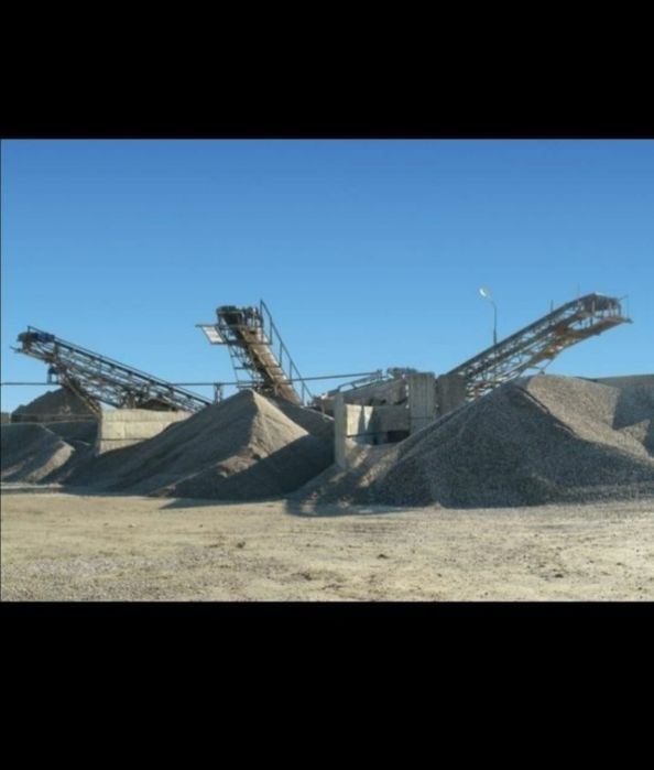 Vând nisip, sort, amestec, piatra fundație piatra concasata