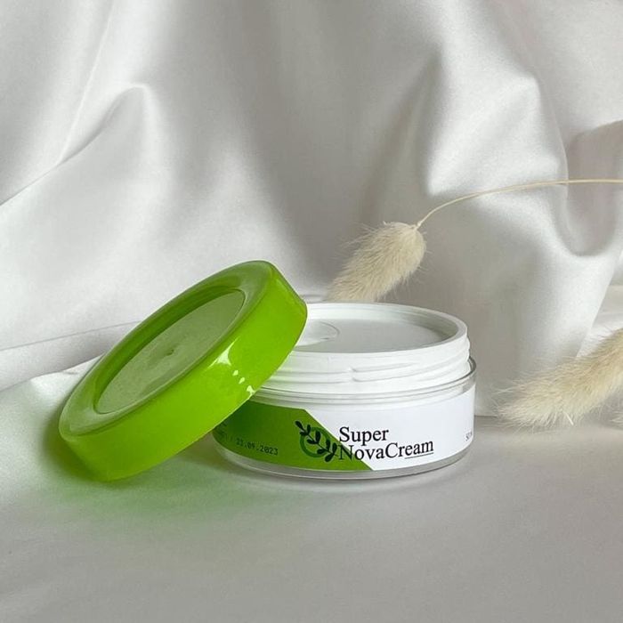 Super Nova Cream