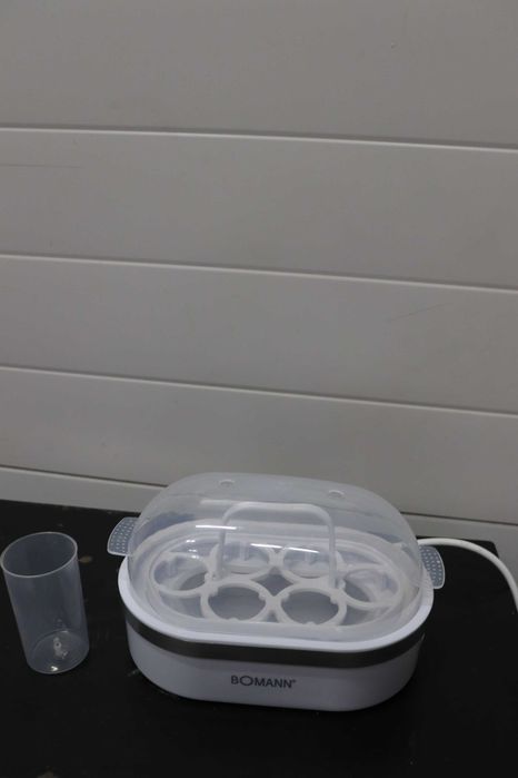 Яйцеварка за 6 яйца BOMANN – 400 W