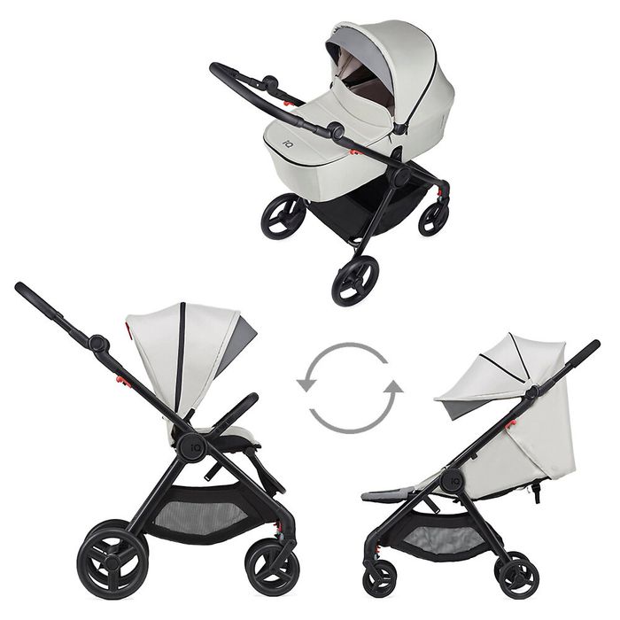 Каляска Anex IQ 2 в 1 продаю