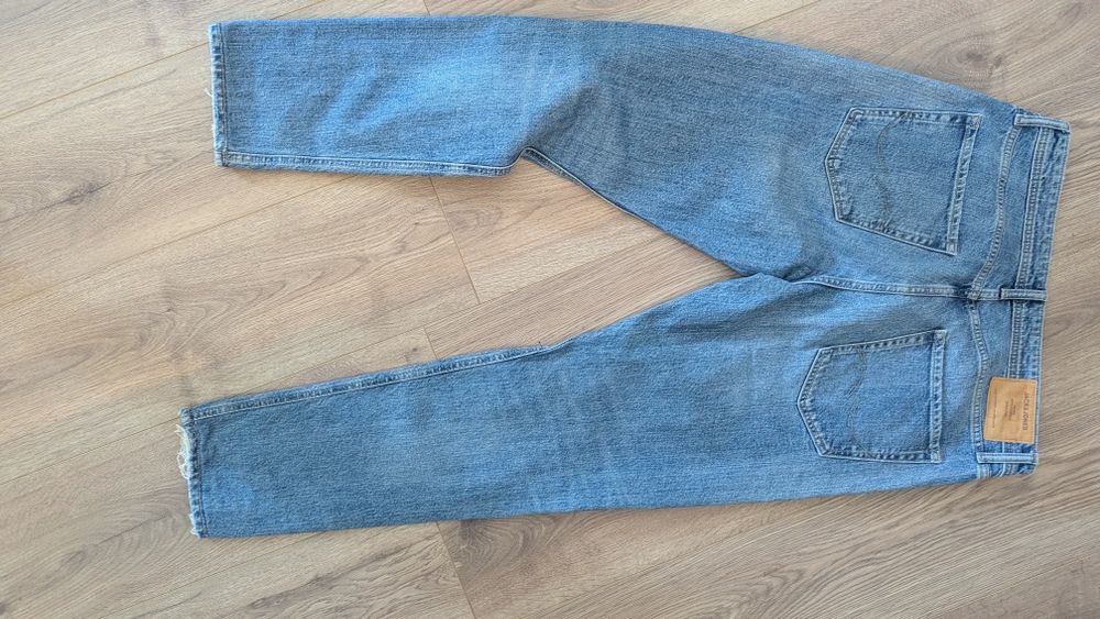 Мъжки дънки Jacke & Jones