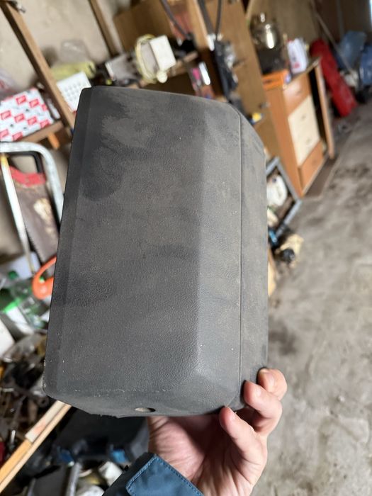 Дополнительные датчики