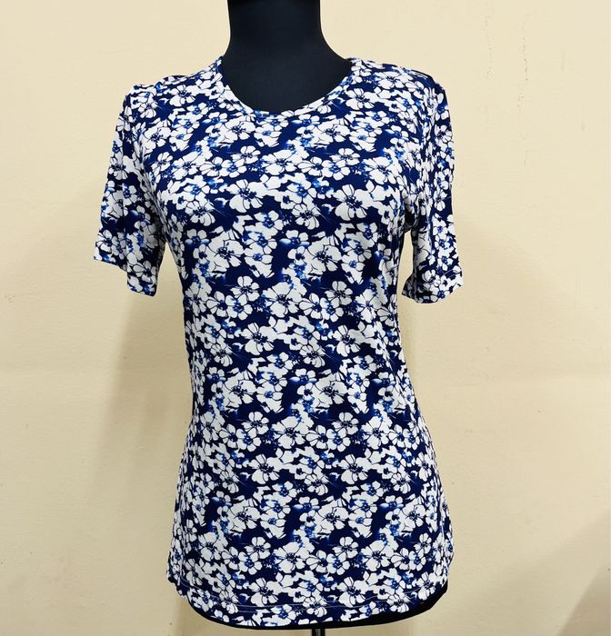 Дамска блуза Трико