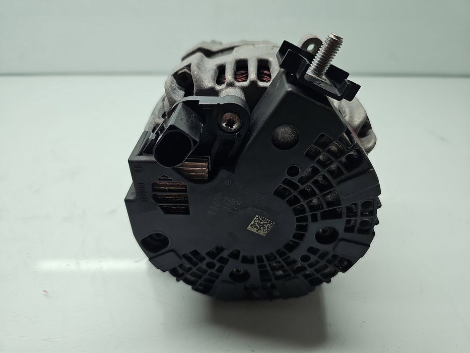 Alternator Mercedes Clasa B (W246) [Fabr 2011-2018] A0009063822 1.5 CD