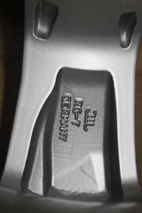 Джанти 16" Kia .