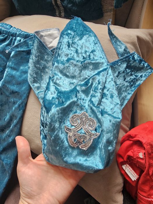 Продаю национальный костюм для мальчика