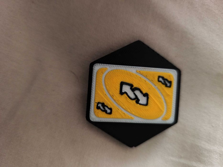Лабкойн uno reverse