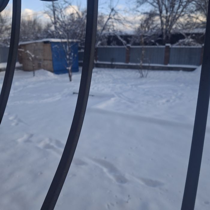 Продам готовый участок