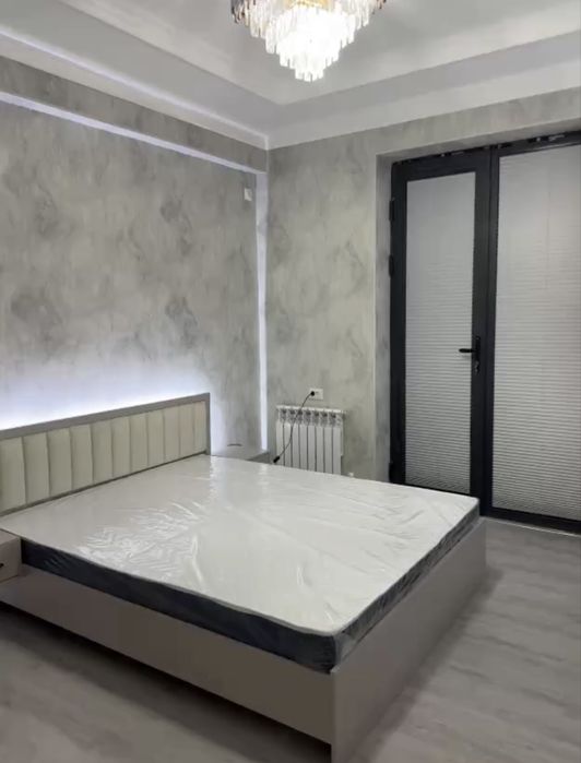 2 хонали квартира ижарага берилади, Без маклер