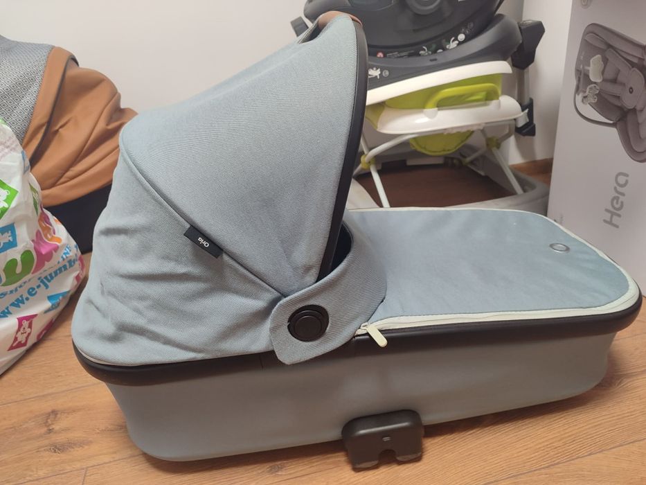 Maxi-cosi бебешка количка