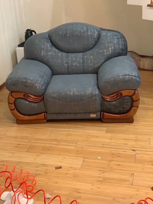 Ремонт мягкой мебели Ташкенте