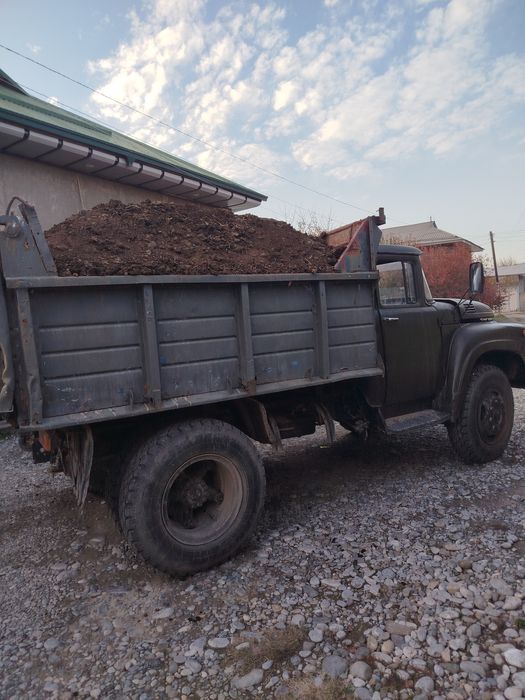 ZIL  MTZ motor.   ЗИЛ МТЗ мотор