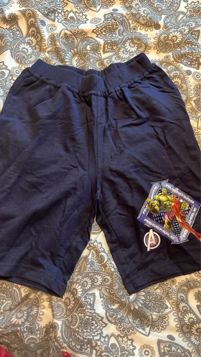 Екипи adidas, nike, puma детски 158 см