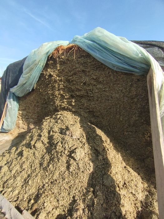 Silos donli sifatiga zor