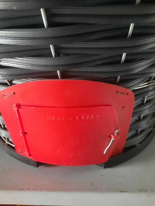 Бутыль стеклянный