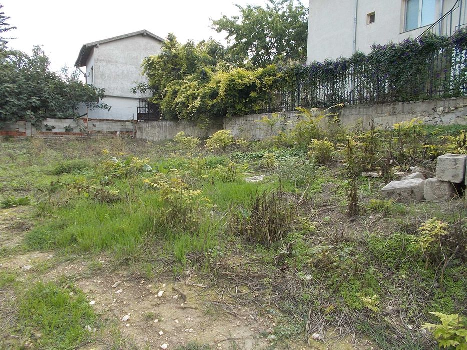 Продава се Парцел в с. Дуранкулак, Област Добрич - 597 кв.м за 96 €/кв.м - Снимка #1