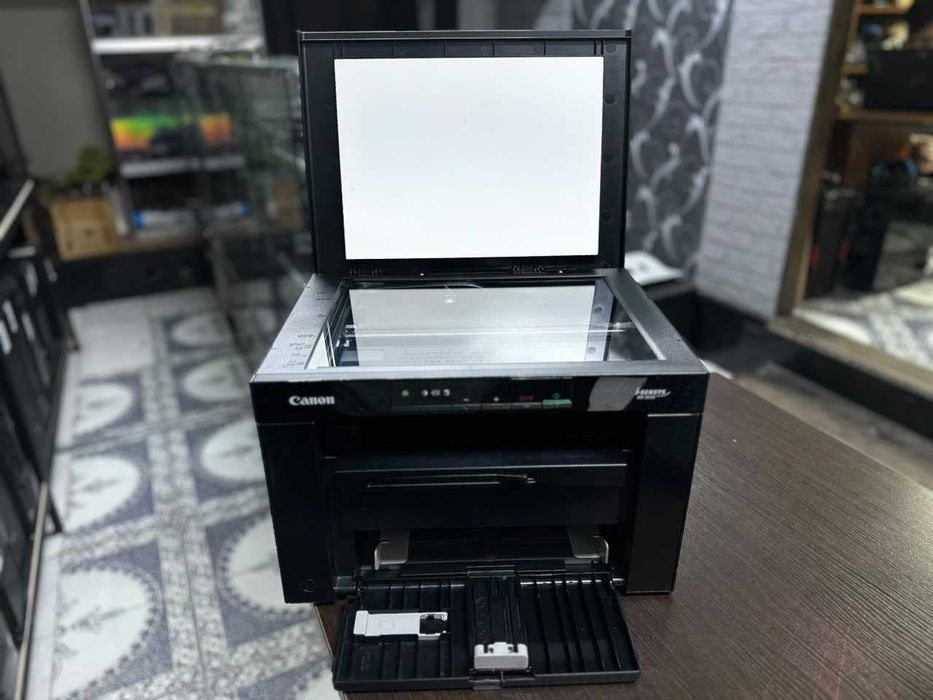 МФУ Canon i-SENSYS MF3010