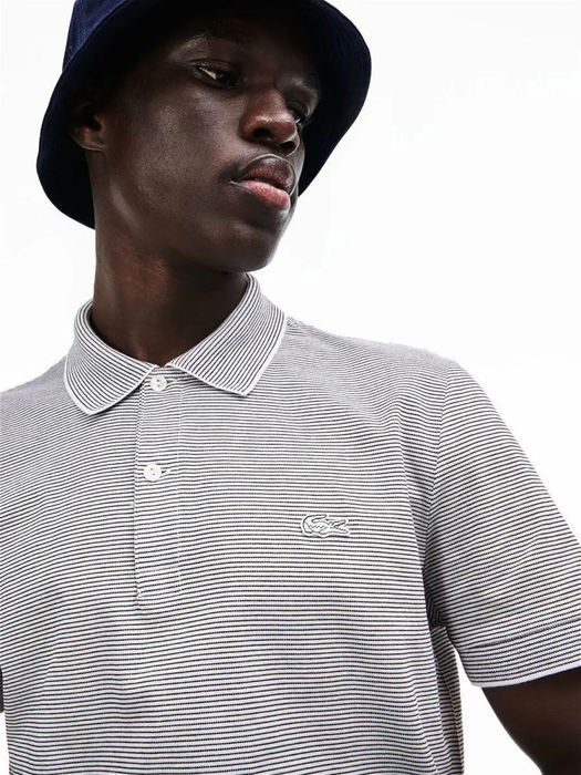Мъжка тениска Lacoste размер S