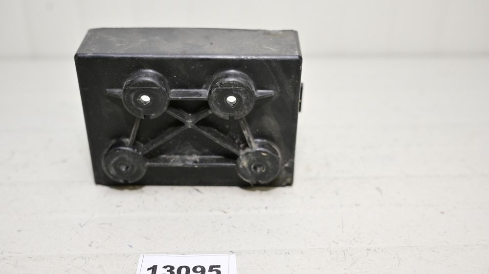 Plastic Suport Baterie Yamaha MT-03 2006 - 2014