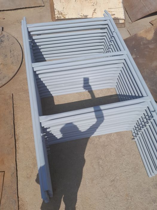 Строительные леса!     LESA SOTILADI !!!