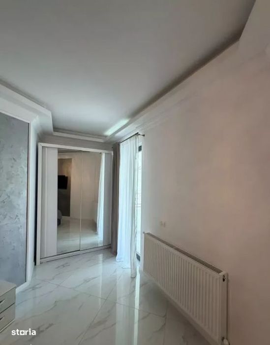 Apartament 2 camere in complex Zig Zag Residence, Mamaia Nord