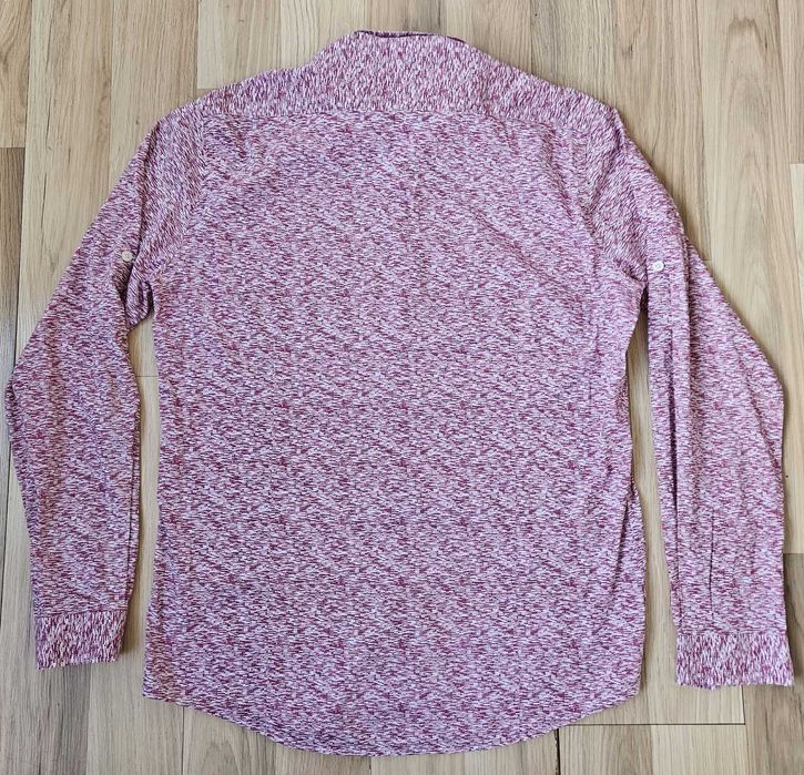 Мъжка риза Dolce&Gabbana - L