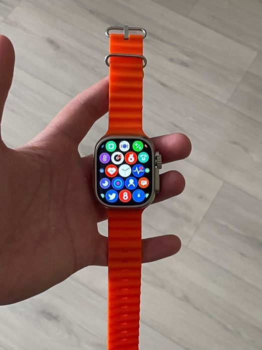 Продам смарт часы