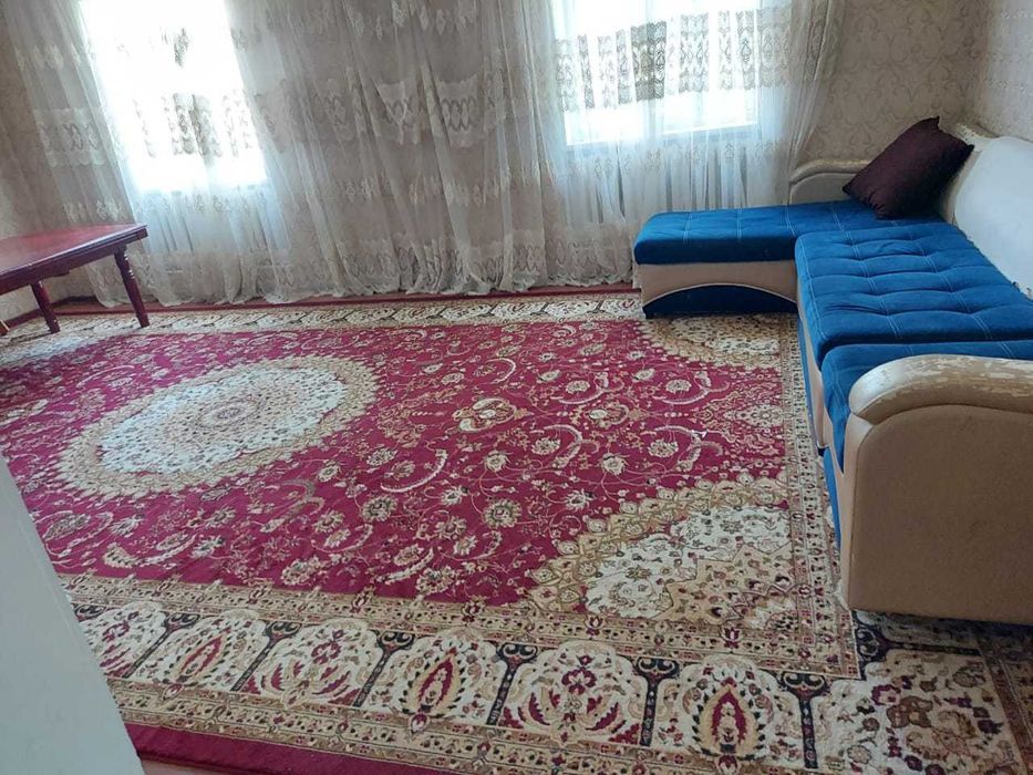 Для дома Ковёр клем 4×7метр 98тыс.тг